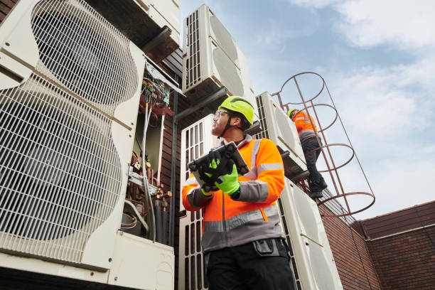 Best HVAC installation services  in Swartz Creek, MI