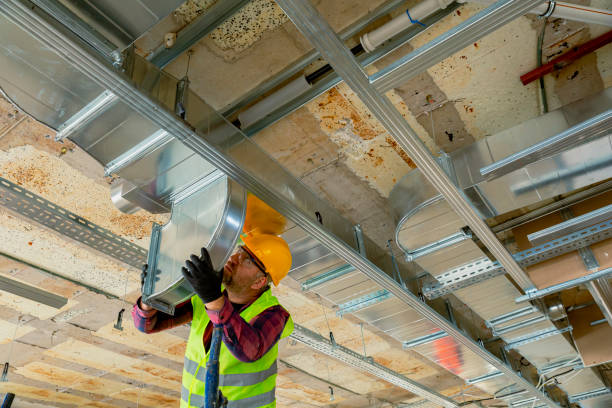 Best Affordable HVAC services  in Swartz Creek, MI