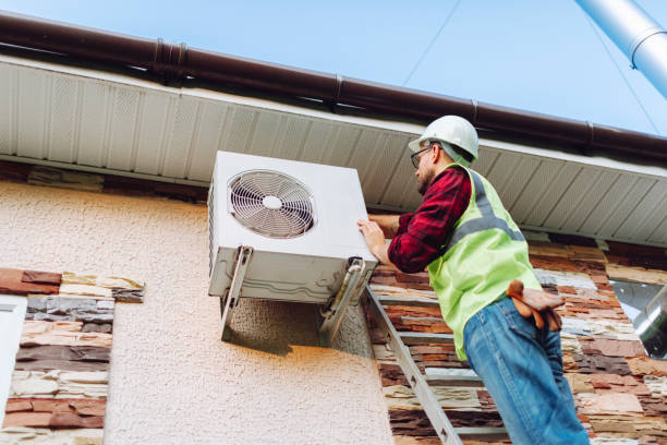 Best HVAC repair near me  in Swartz Creek, MI