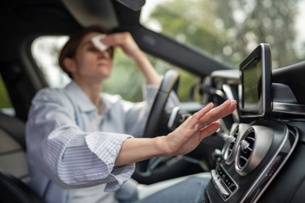 Affordable air conditioning repair in Swartz Creek, MI