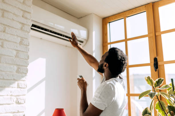 Best HVAC companies near me  in Swartz Creek, MI