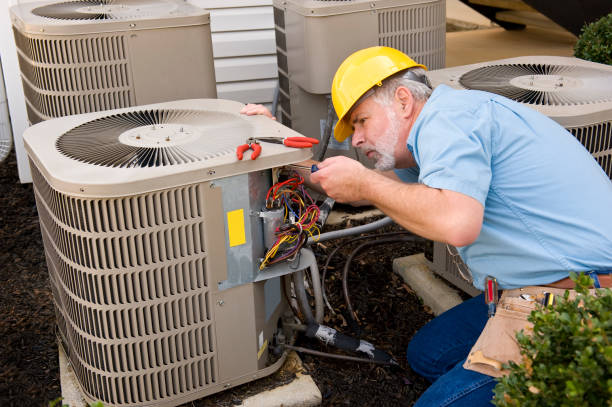 Best 24/7 HVAC repair  in Swartz Creek, MI