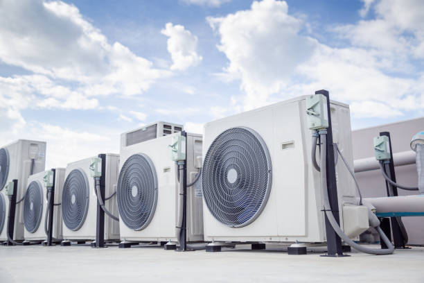 Best Air conditioning repair  in Swartz Creek, MI