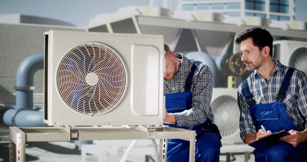 Best HVAC maintenance near me  in Swartz Creek, MI