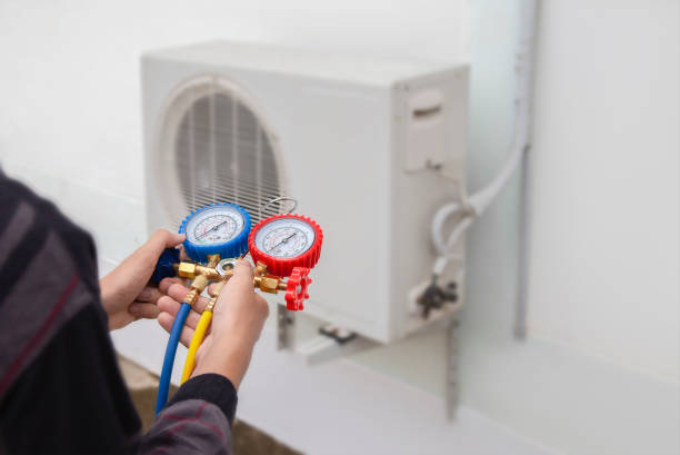  Swartz Creek, MI HVAC Pros