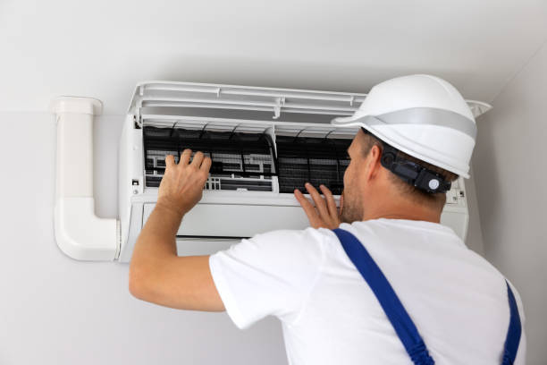Best Emergency HVAC repair  in Swartz Creek, MI
