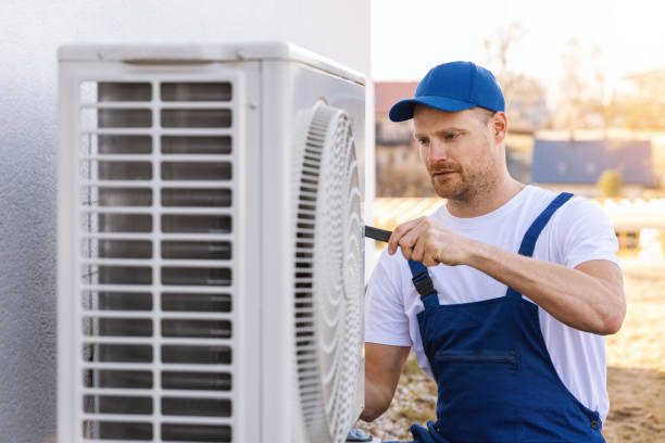 Best Central air repair  in Swartz Creek, MI