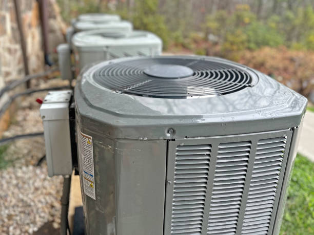 Best Commercial HVAC repair  in Swartz Creek, MI