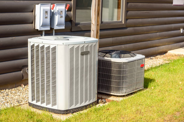 Best HVAC emergency services  in Swartz Creek, MI