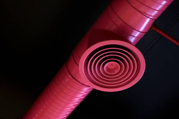 Best HVAC air duct cleaning  in Swartz Creek, MI